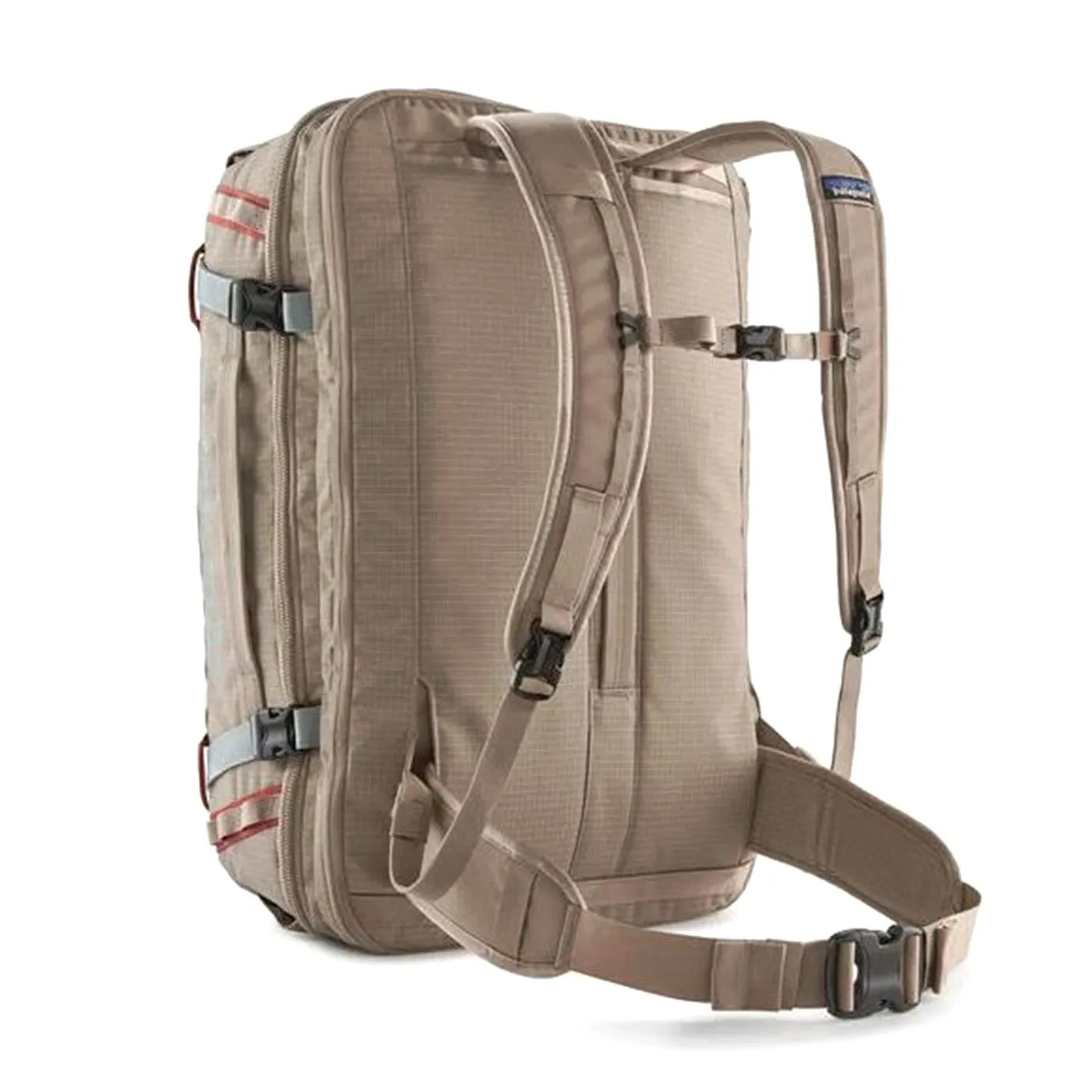 Patagonia Black Hole MLC-SBDY - Zaino Beige    