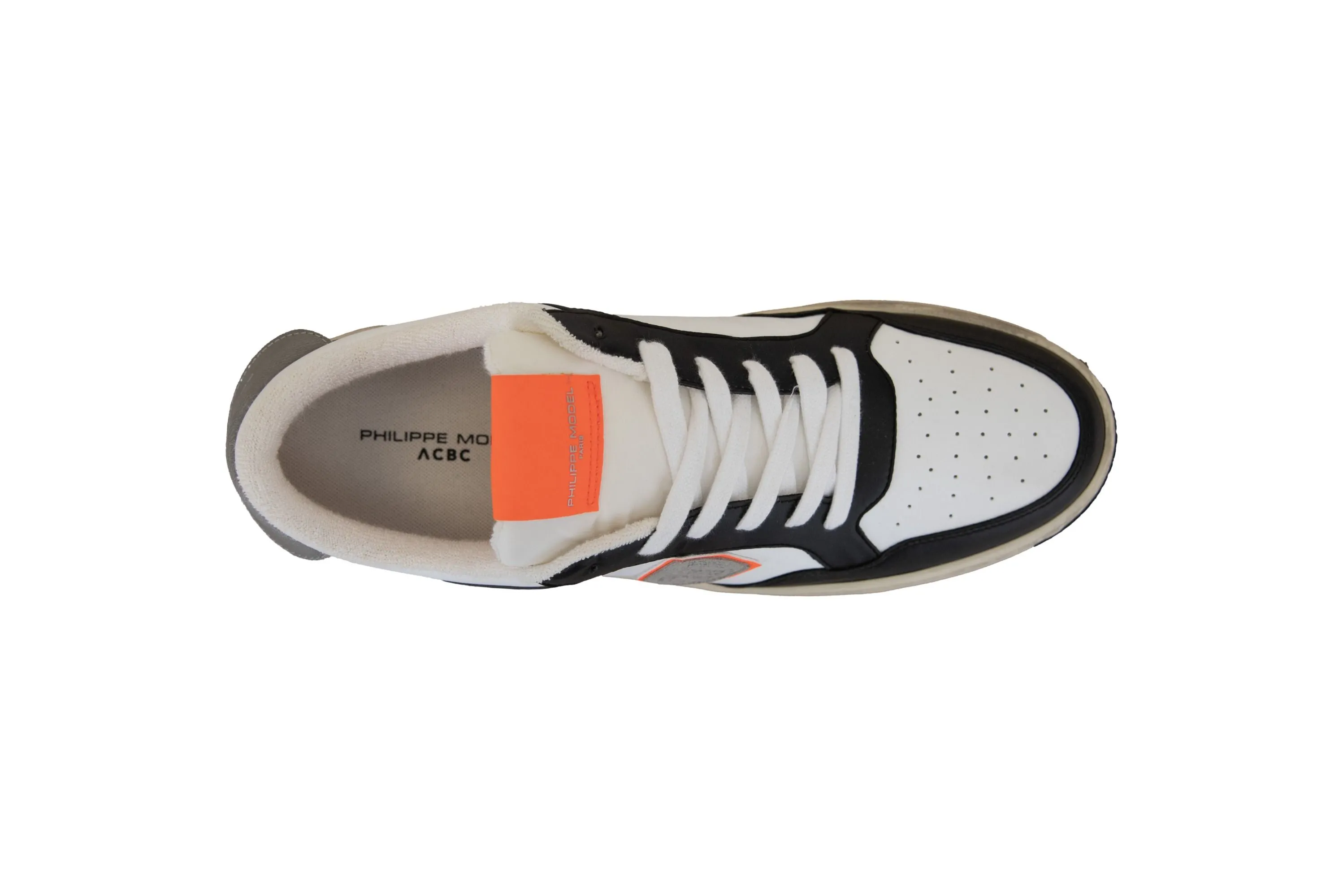 PHILIPPE MODEL LYLU CL15 Sneakers