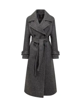 PINKO Cappotto Calice  