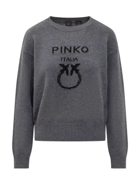 PINKO Maglia Burgos  