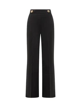 PINKO Pantalone Sbozzare  