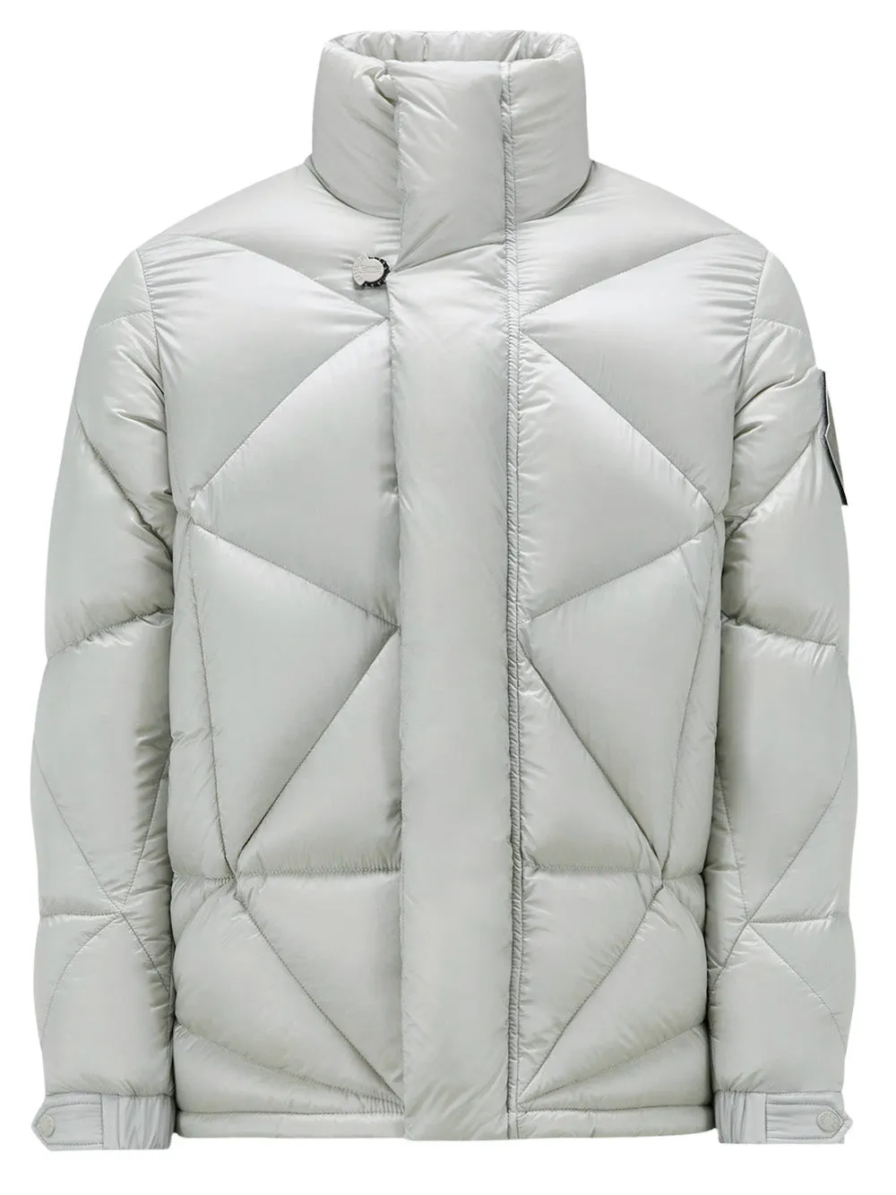 PIUMINO CORTO OAK MONCLER X PHARRELL WILLIAMS