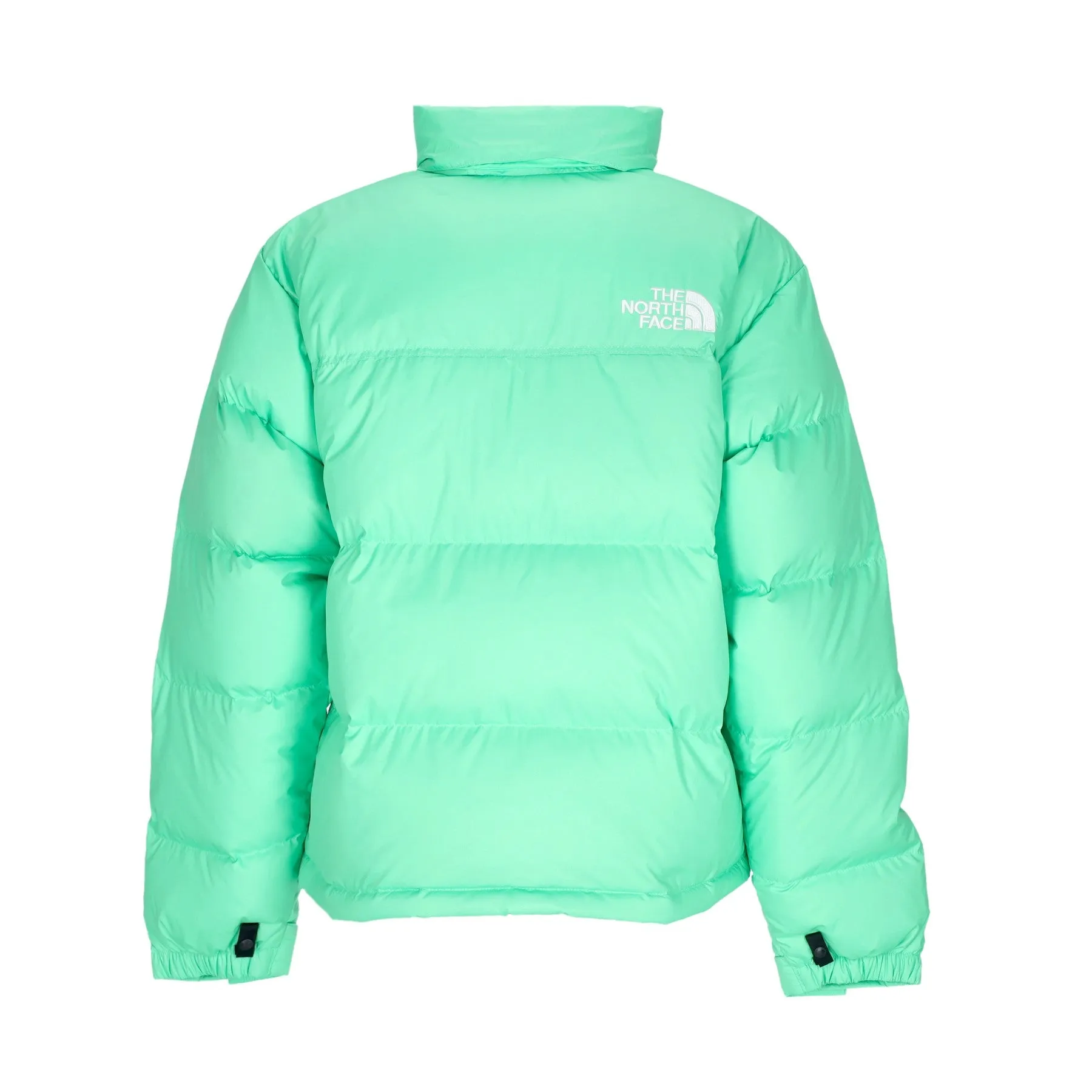 Piumino Uomo 1996 Retro Nuptse Chlorophyll Green