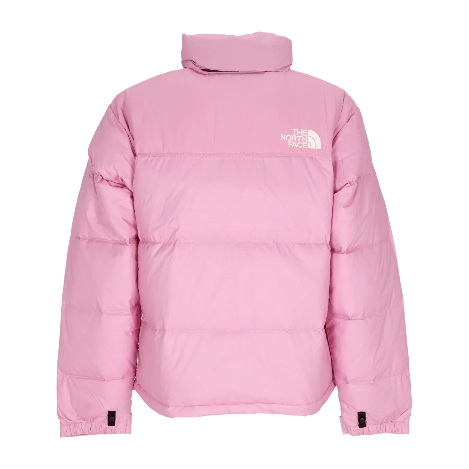 Piumino Uomo 1996 Retro Nuptse Orchid Pink