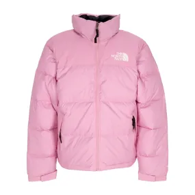 Piumino Uomo 1996 Retro Nuptse Orchid Pink