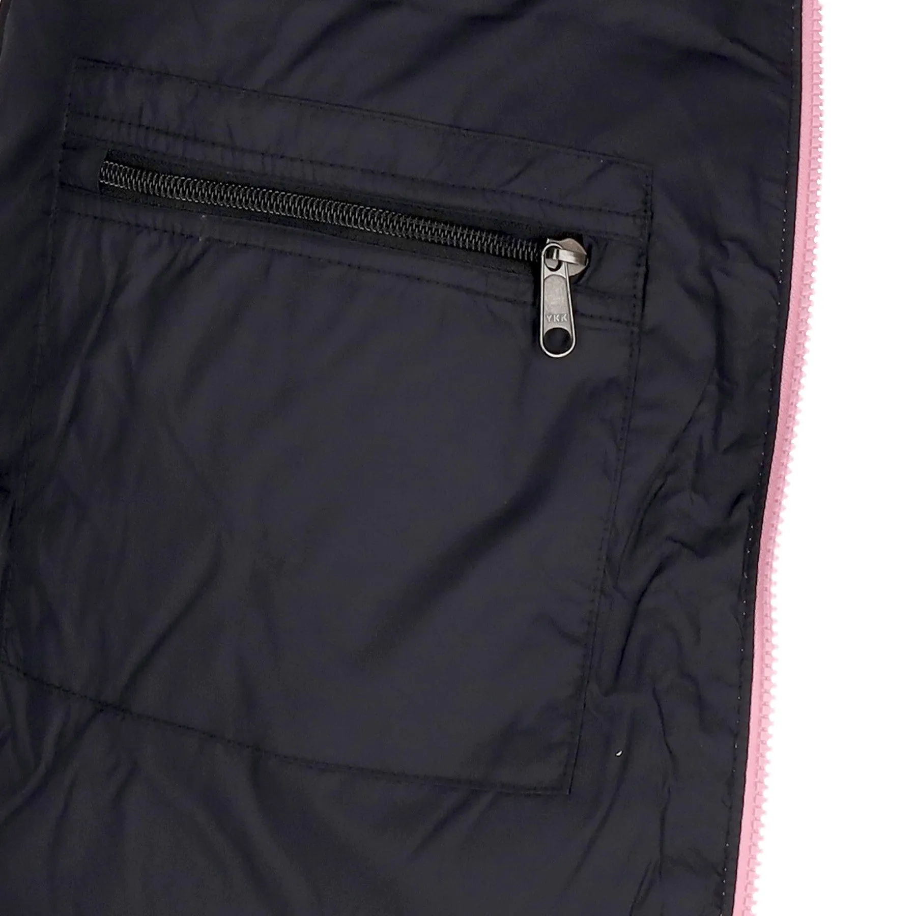 Piumino Uomo 1996 Retro Nuptse Orchid Pink