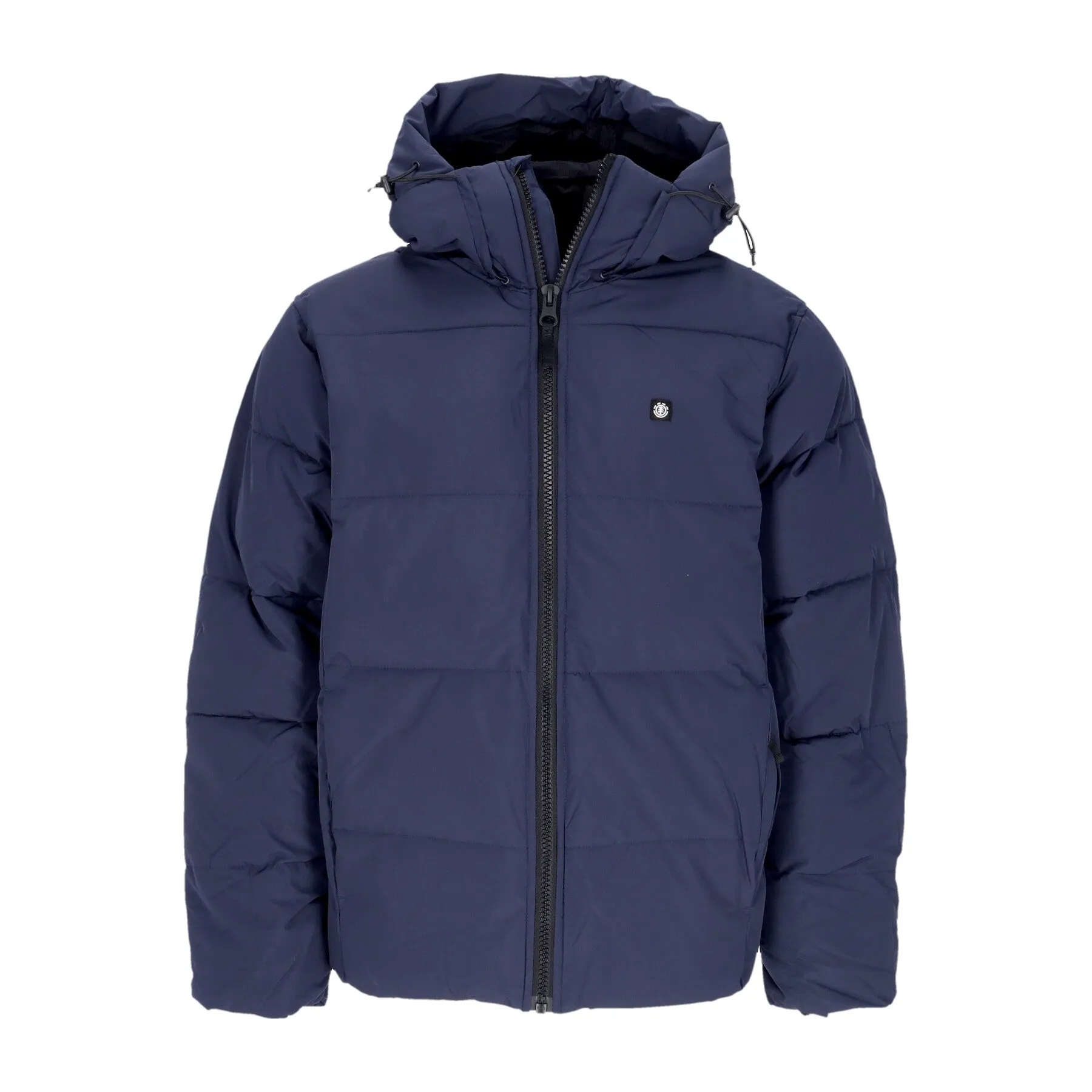 Piumino Uomo Dulce Puffer 2.0 Jacket Eclipse Navy