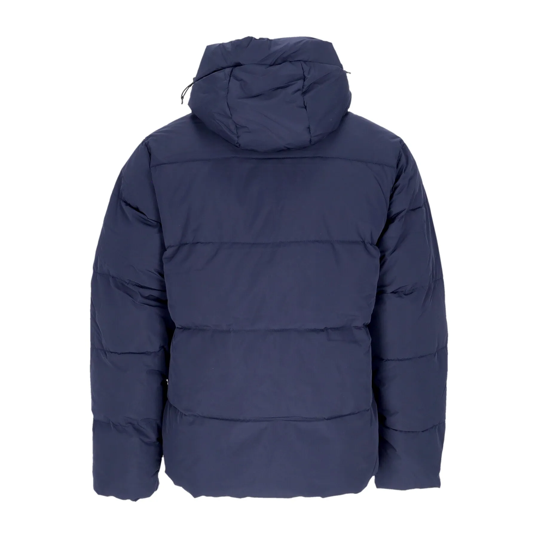 Piumino Uomo Dulce Puffer 2.0 Jacket Eclipse Navy