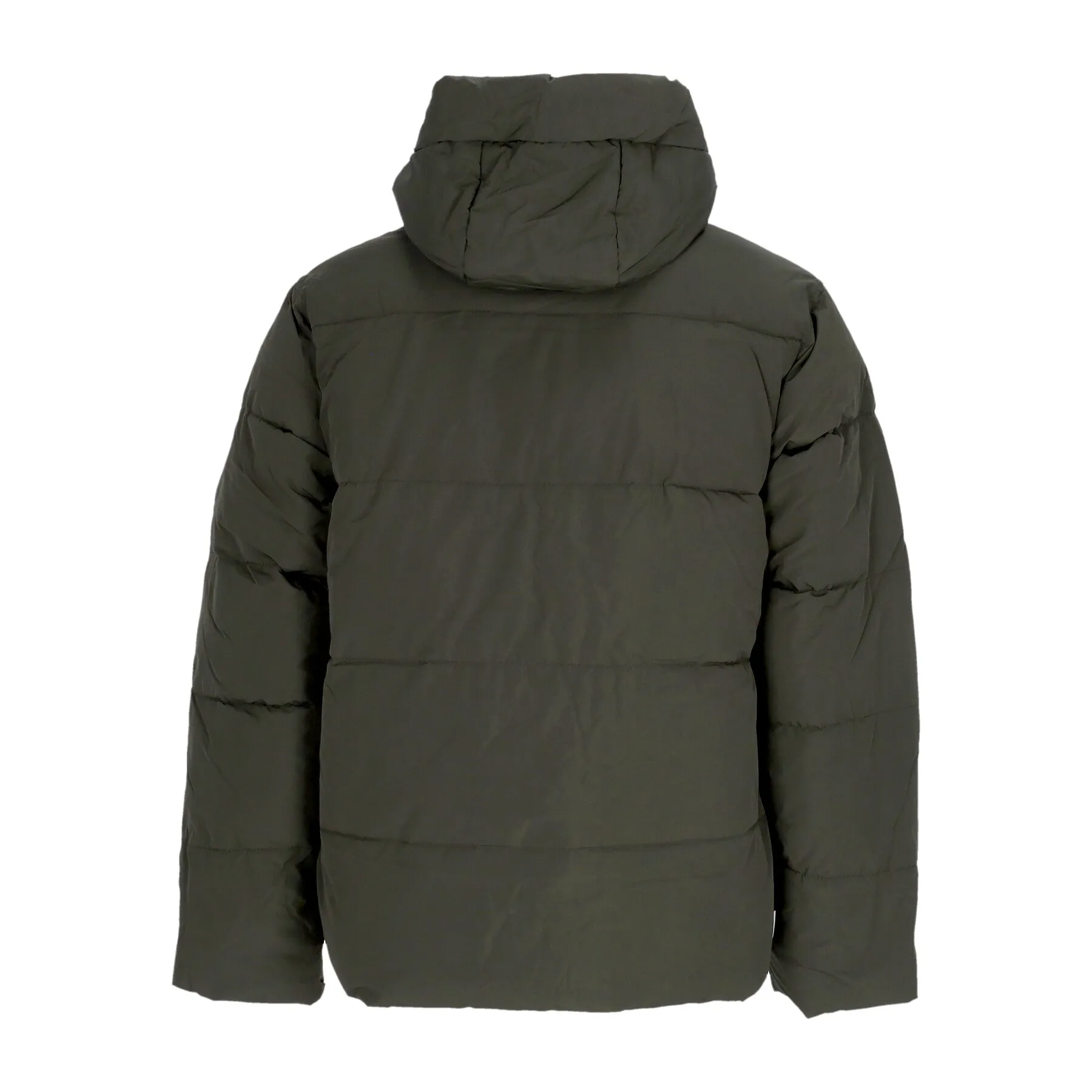 Piumino Uomo Dulce Puffer 2.0 Jacket Forest Night