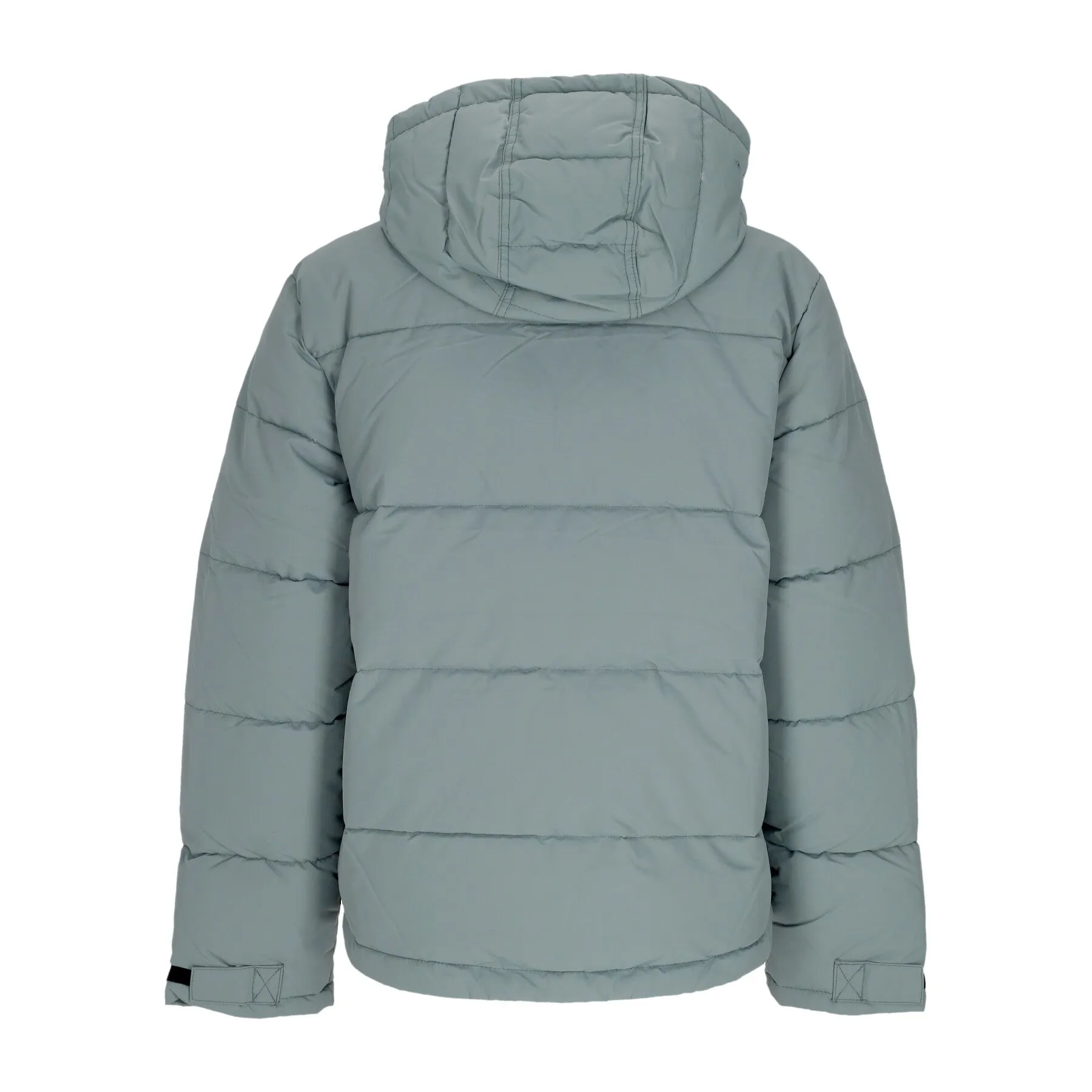 Piumino Uomo Glacier View Puffer Trooper