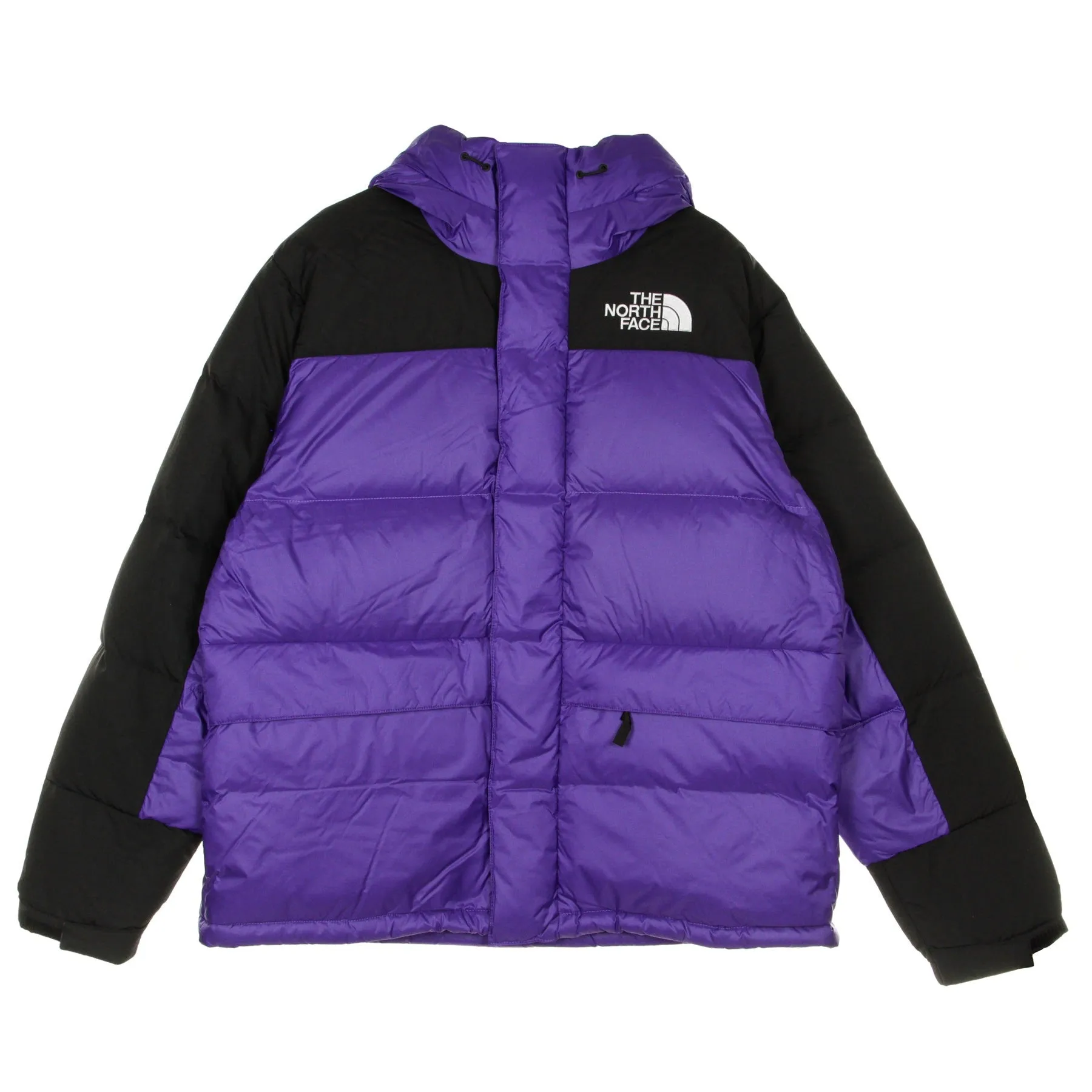 Piumino Uomo Himalayan Down Parka Peak Purple