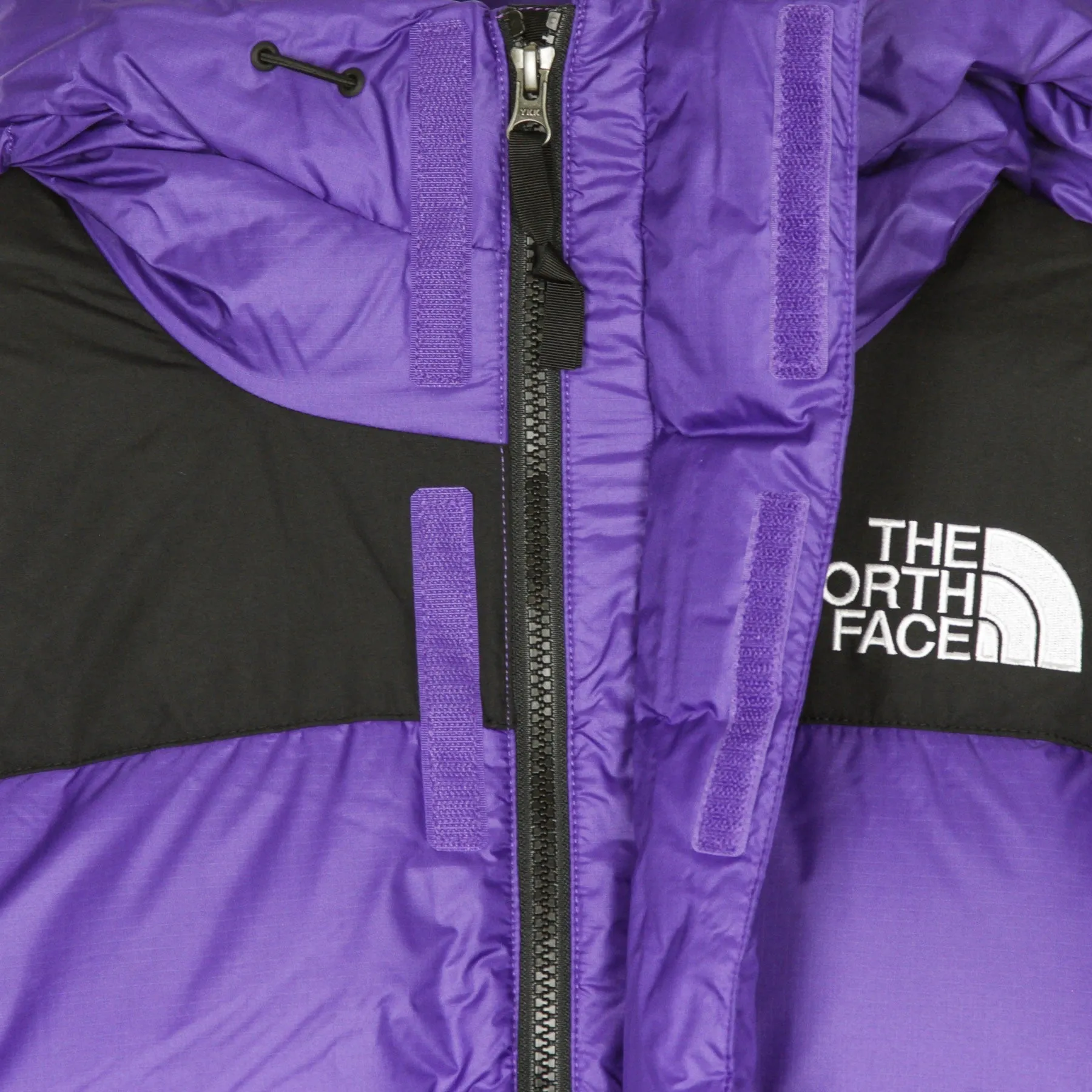 Piumino Uomo Himalayan Down Parka Peak Purple