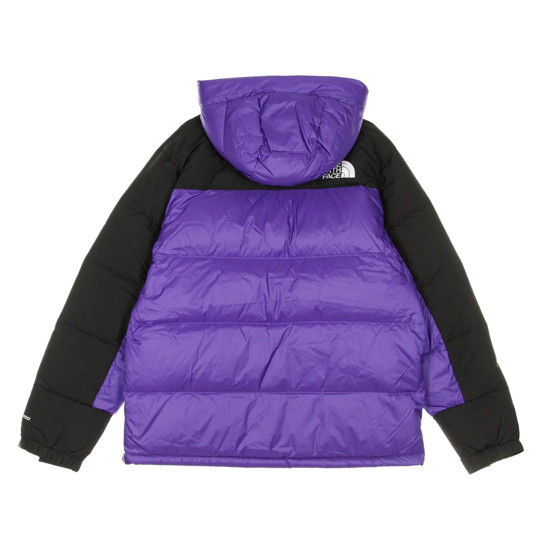 Piumino Uomo Himalayan Down Parka Peak Purple