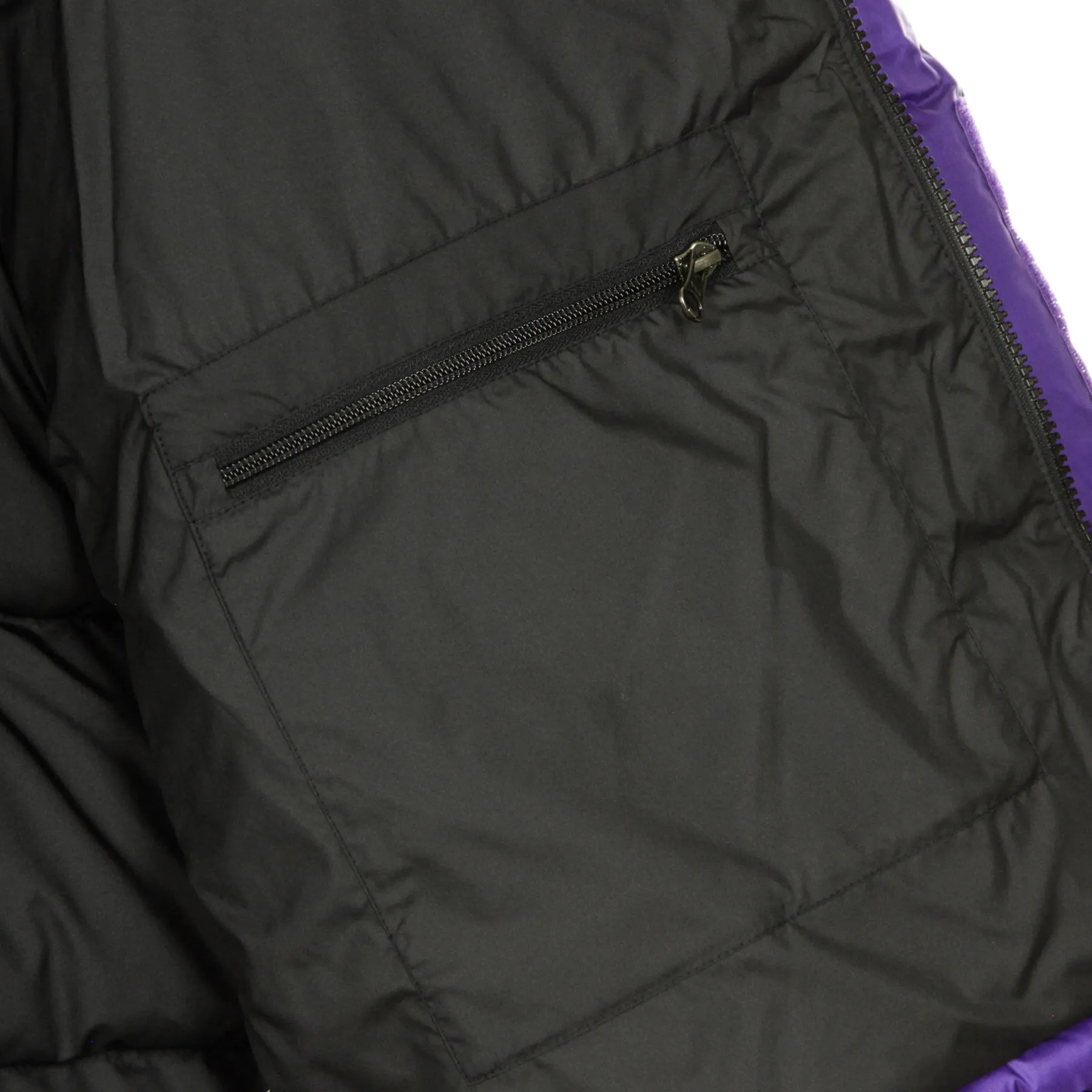 Piumino Uomo Himalayan Down Parka Peak Purple