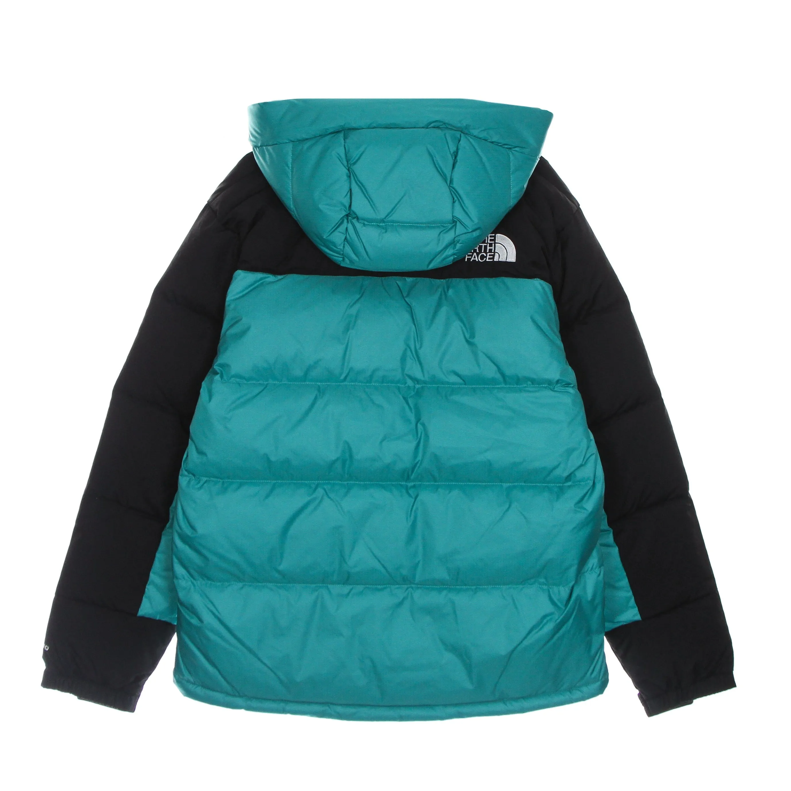 Piumino Uomo Himalayan Down Parka Porcelain Green