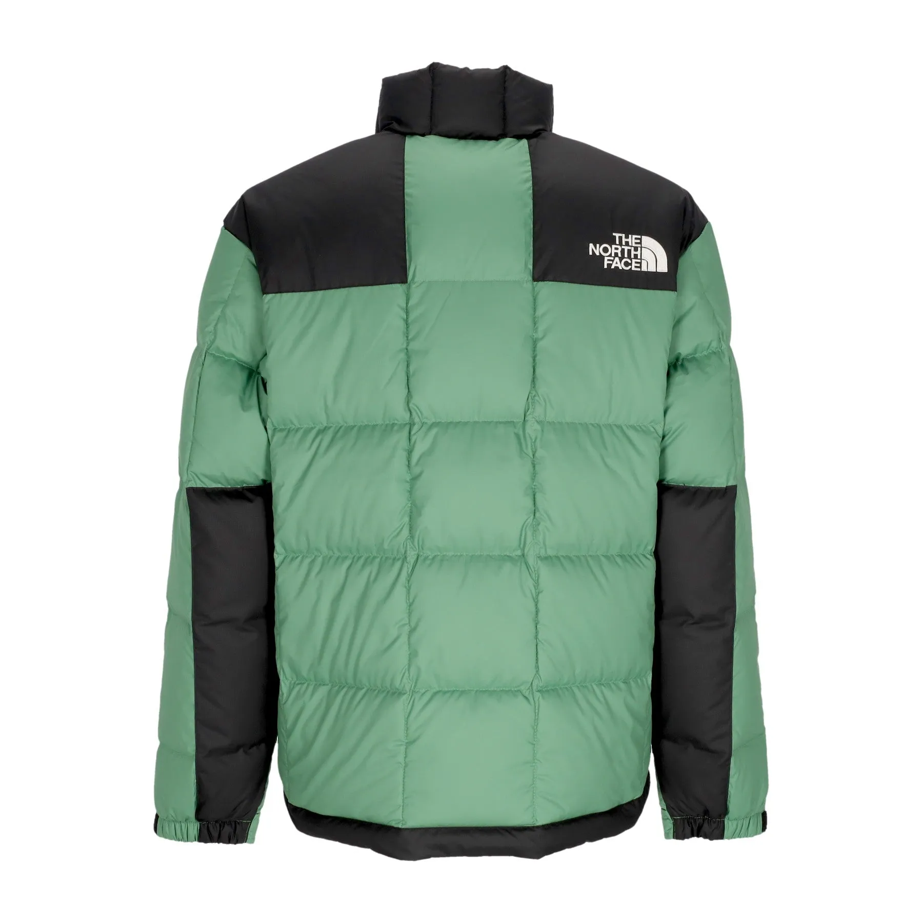 Piumino Uomo Lhotse Jacket Deep Grass Green