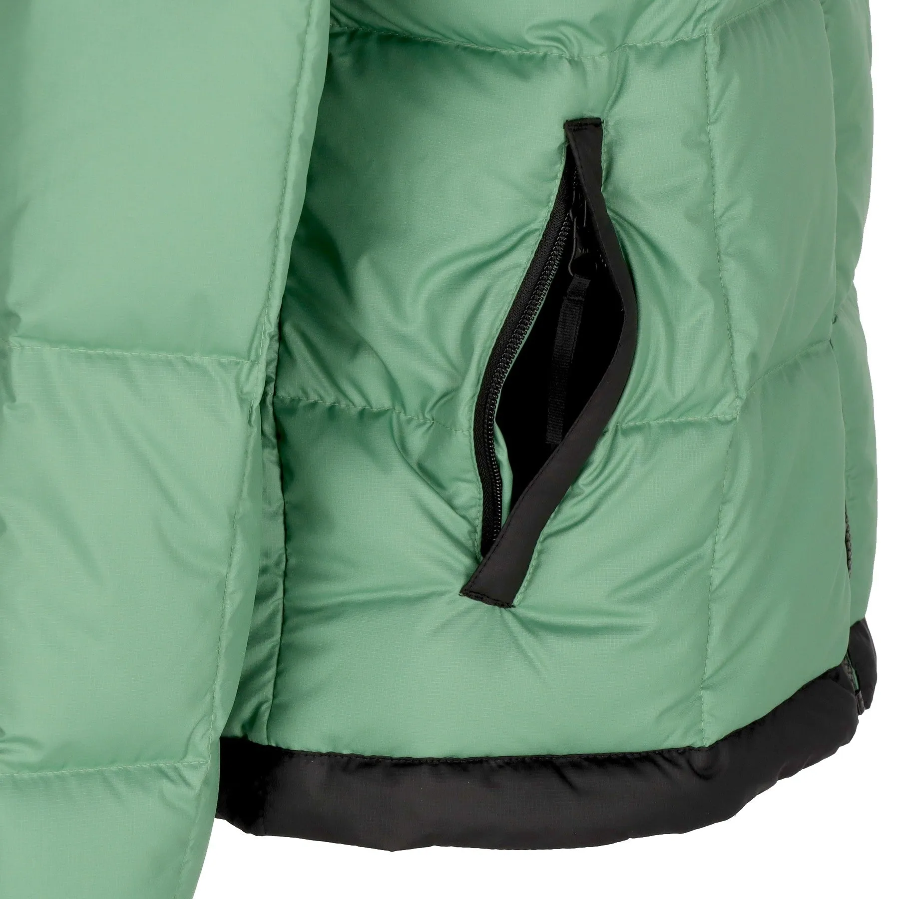 Piumino Uomo Lhotse Jacket Deep Grass Green