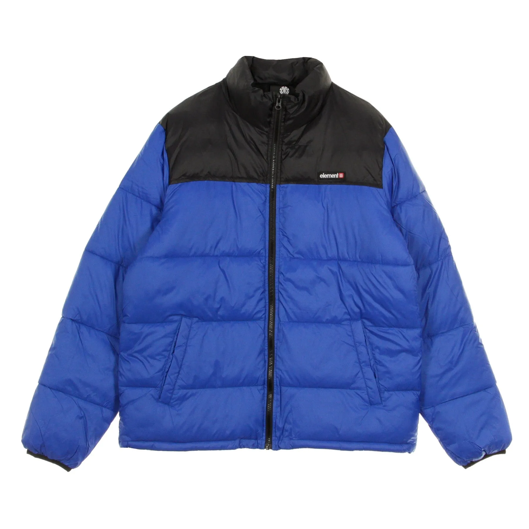 Piumino Uomo Primo Arctic Jacket Nautical Blue