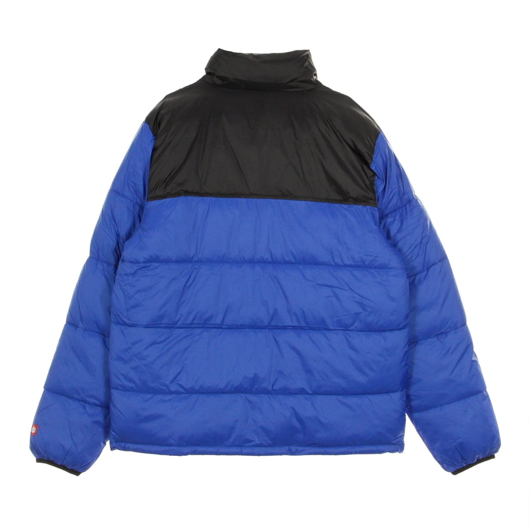 Piumino Uomo Primo Arctic Jacket Nautical Blue