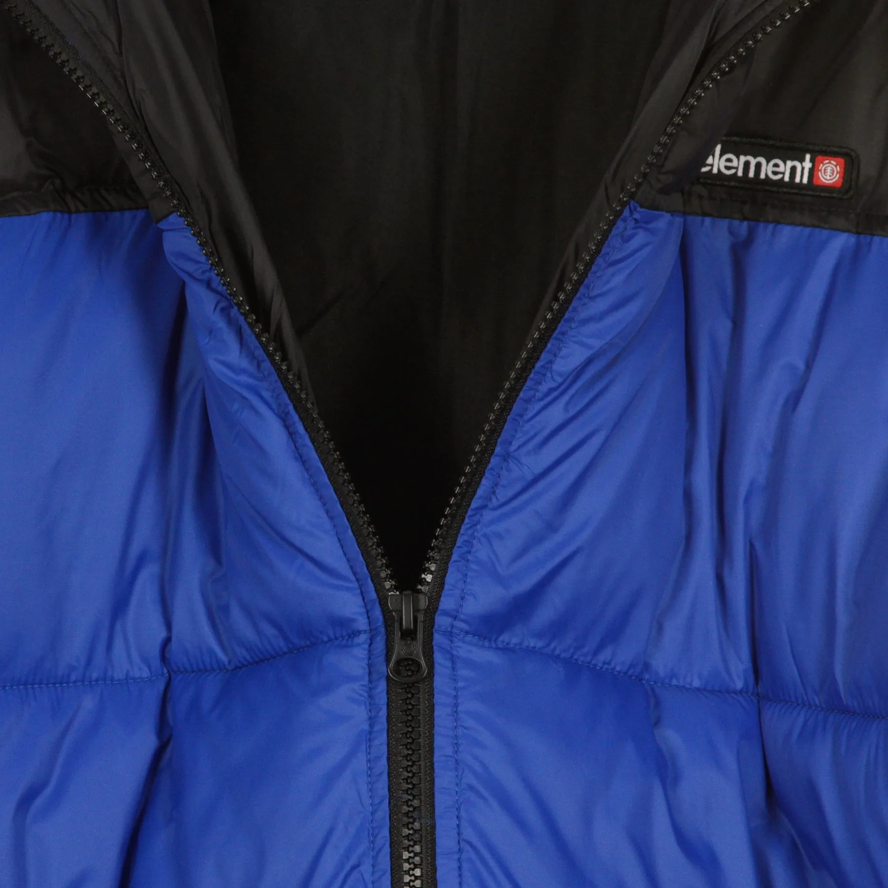 Piumino Uomo Primo Arctic Jacket Nautical Blue