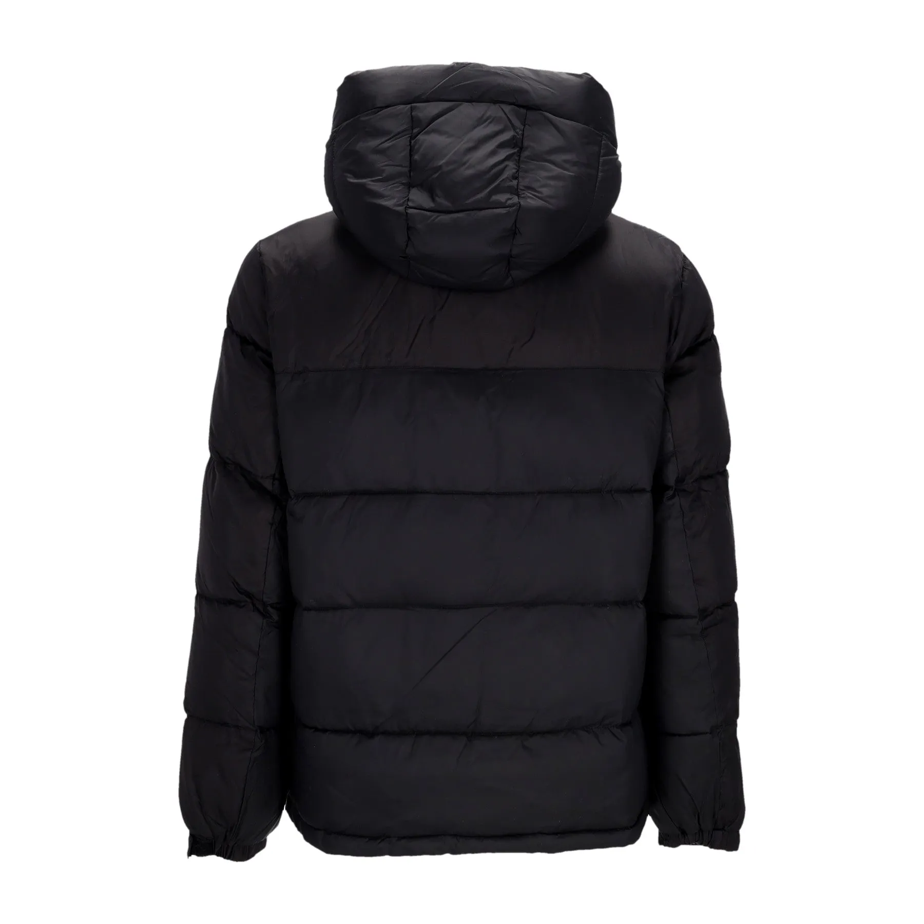 Piumino Uomo Puffer Black