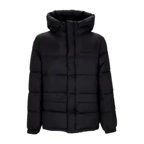 Piumino Uomo Puffer Black