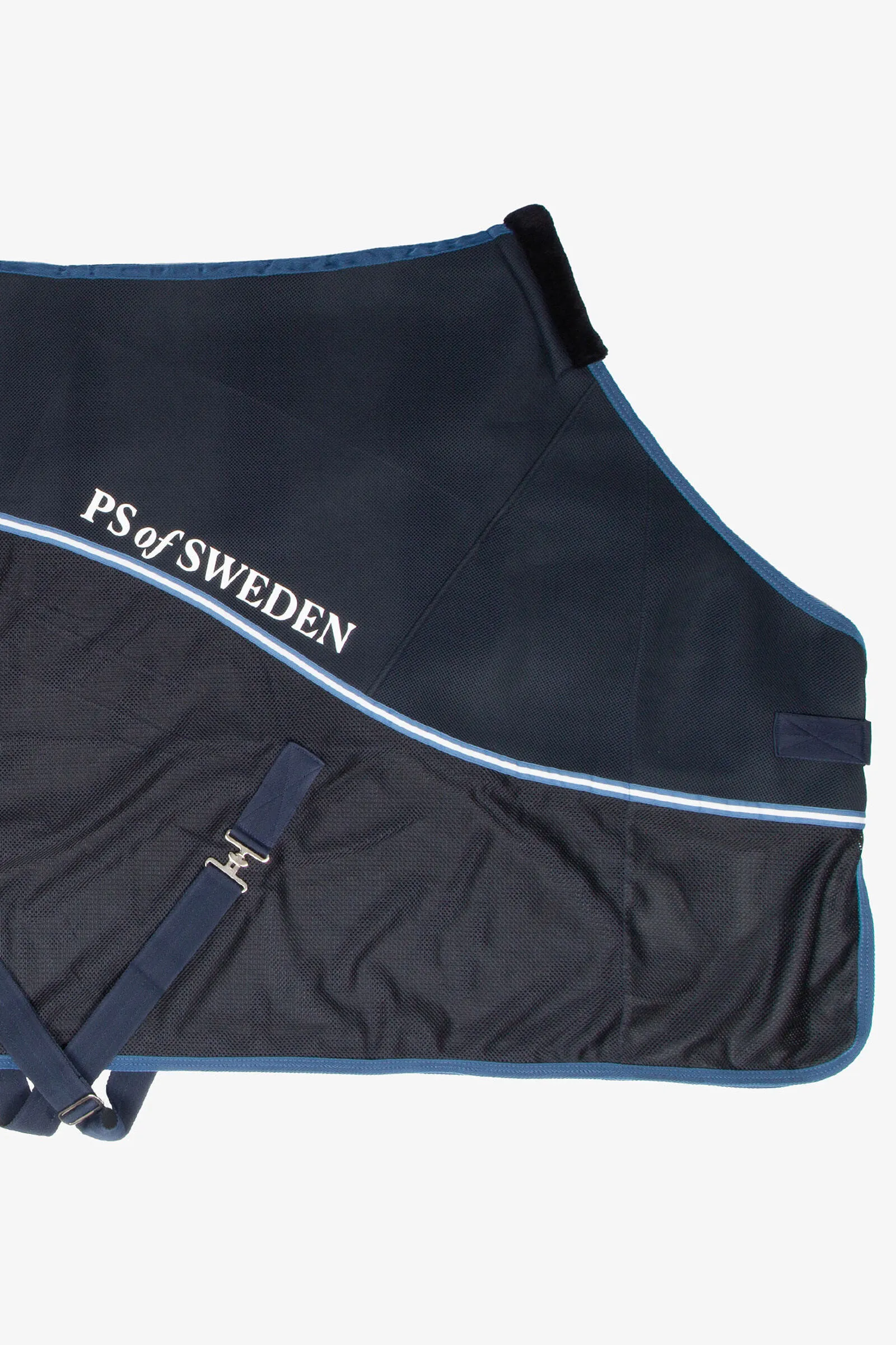 PS of Sweden Coperta