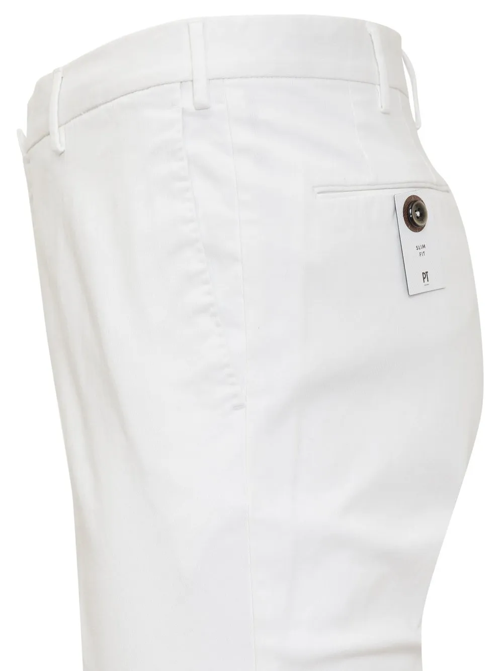 PT TORINO Pantalone Slim Fit 