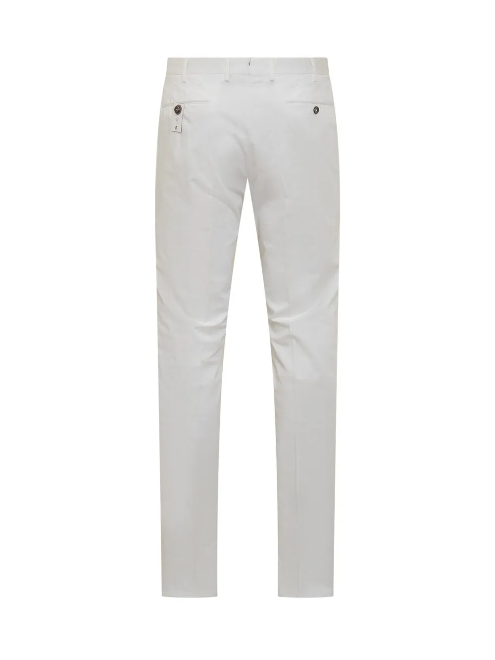 PT TORINO Pantalone Slim 