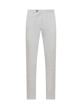 PT TORINO Pantalone Slim 