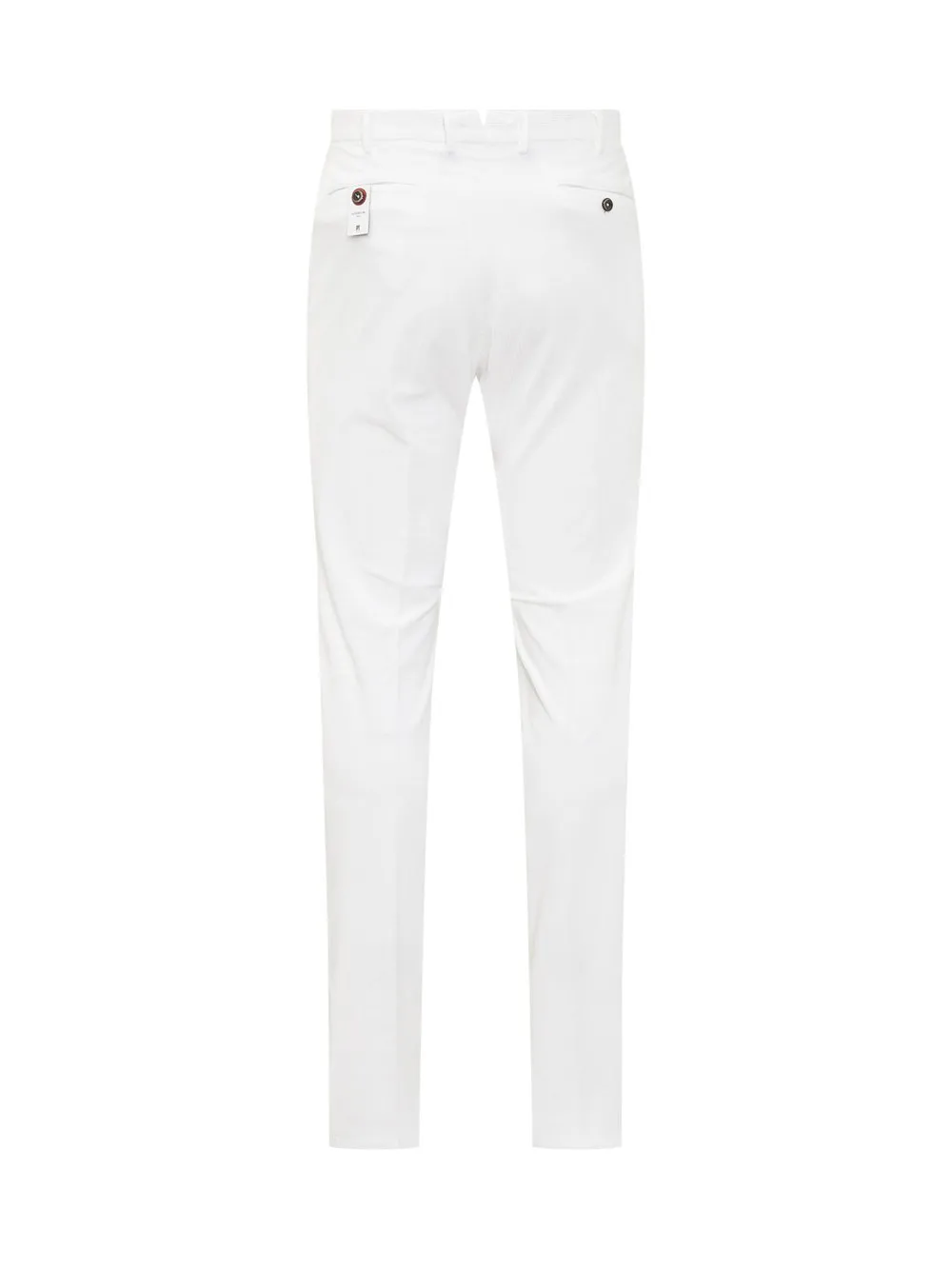 PT TORINO Pantalone Superslim Fit 