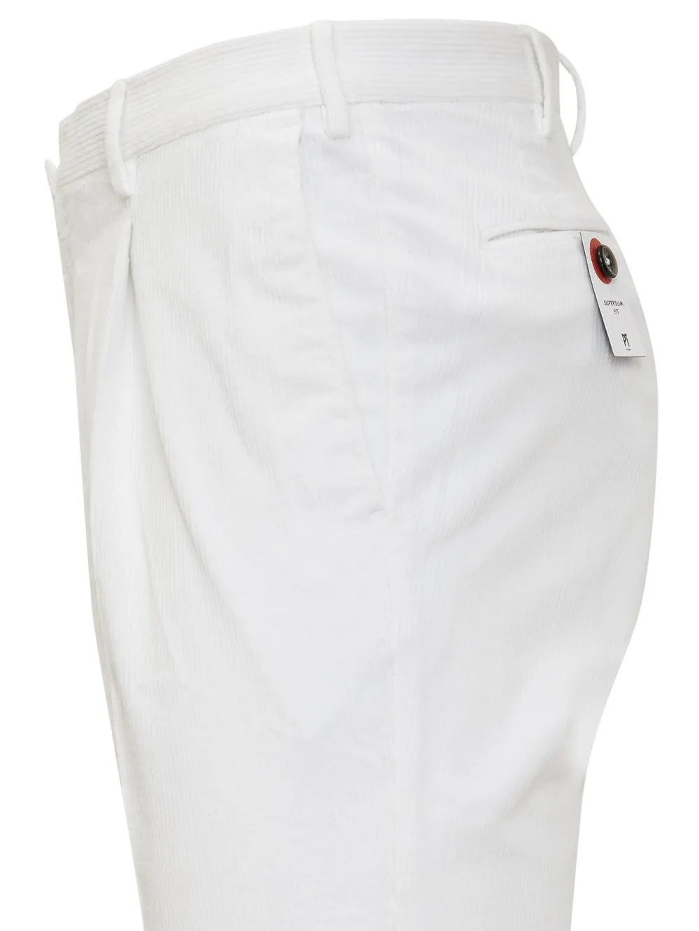 PT TORINO Pantalone Superslim Fit 