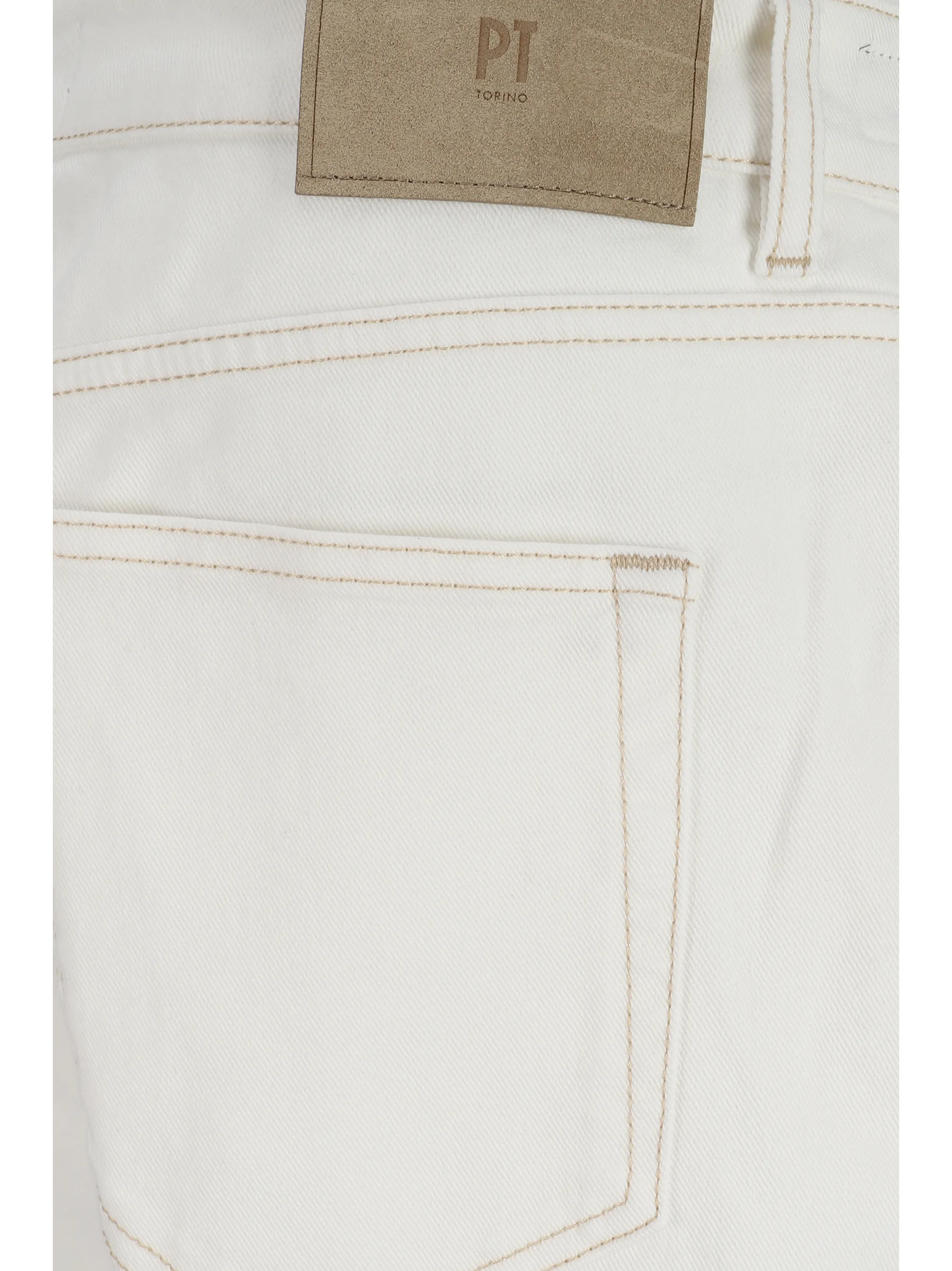     PT TORINO      Pantaloni Denim