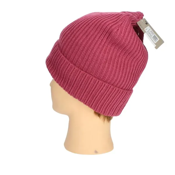 PUMA  CAPPELLO A CUFFIA 024038 ROSA ANTICO