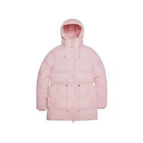 Rains W Alta Puffer Parka