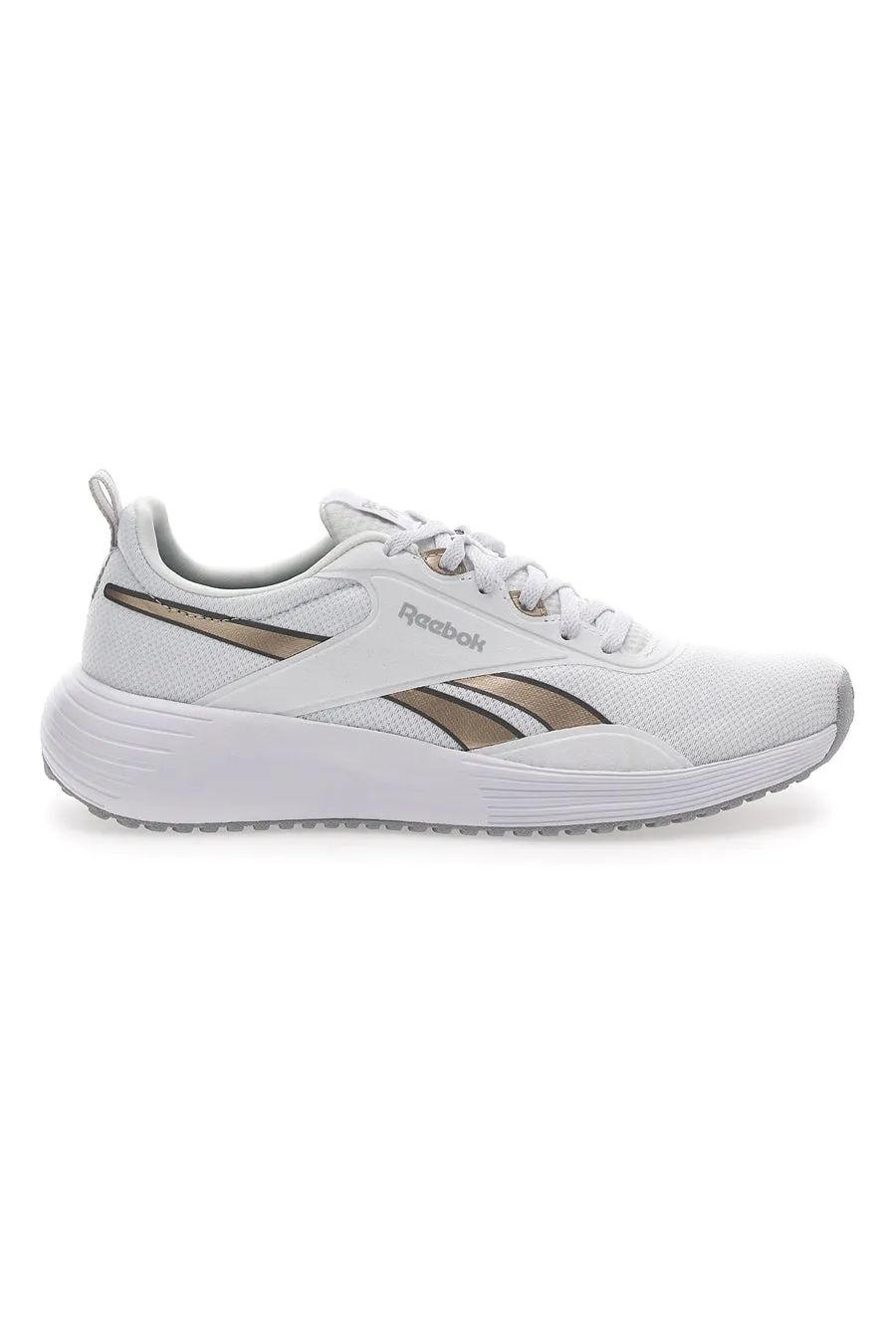   REEBOK Scarpe da Running Bianche Reebok Lite Plus 4