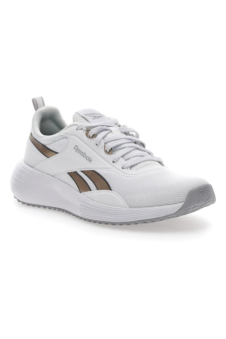   REEBOK Scarpe da Running Bianche Reebok Lite Plus 4