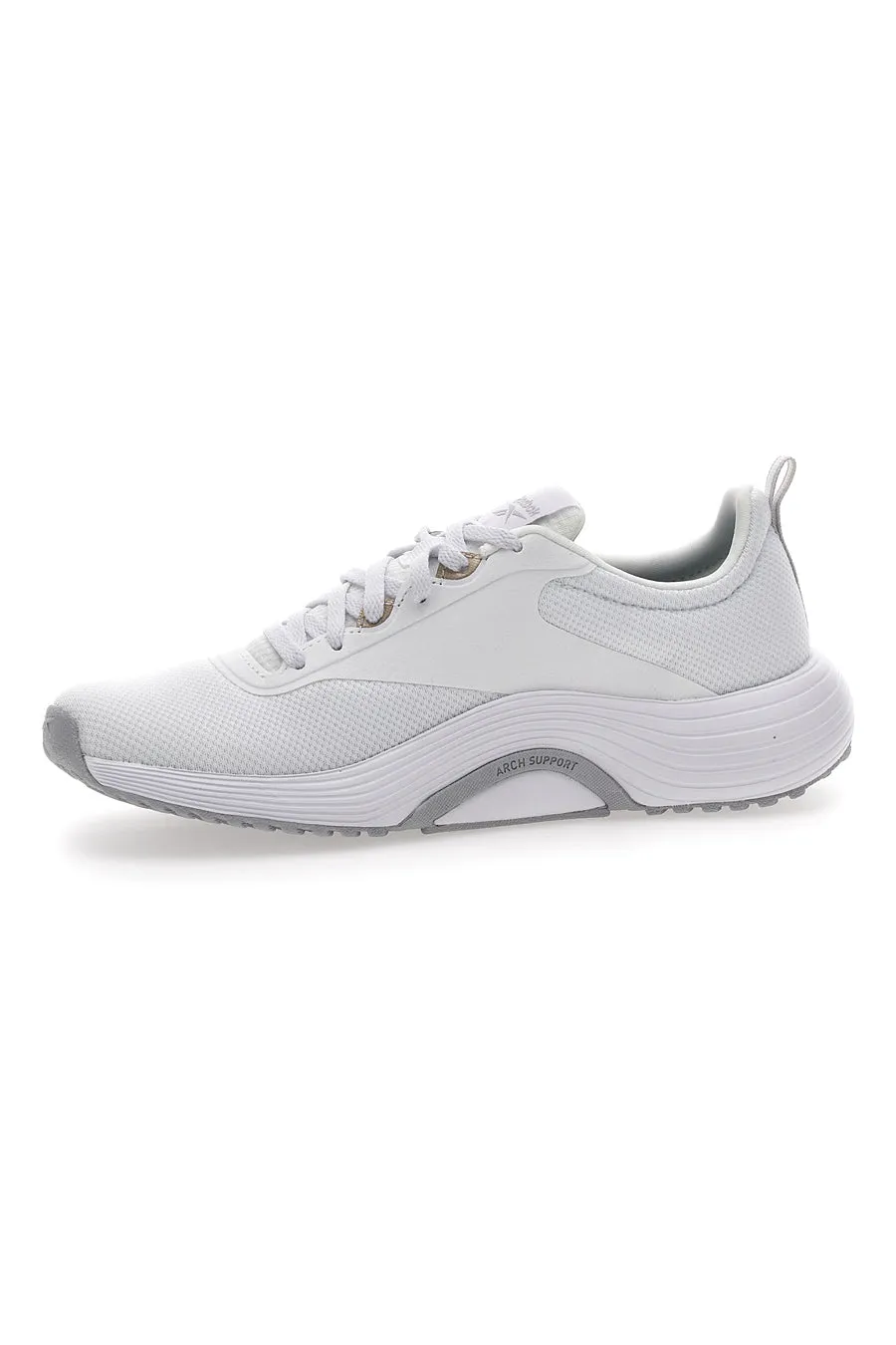   REEBOK Scarpe da Running Bianche Reebok Lite Plus 4