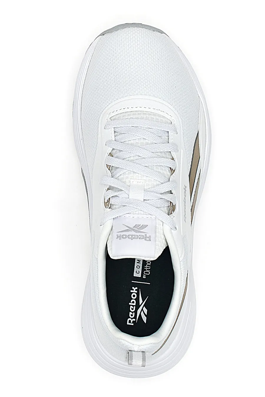   REEBOK Scarpe da Running Bianche Reebok Lite Plus 4