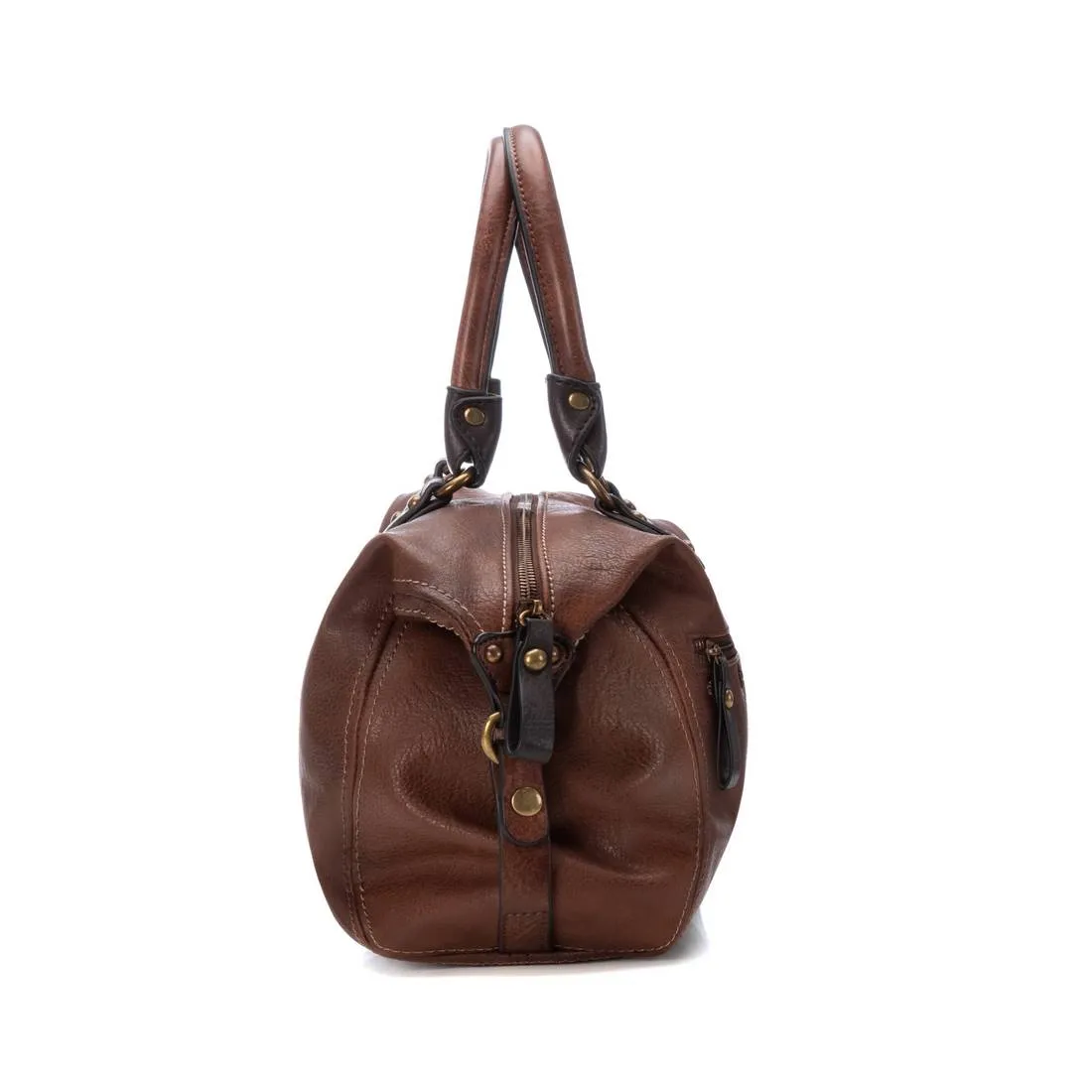 REFRESH Borsa Donna - 183217 Camel  