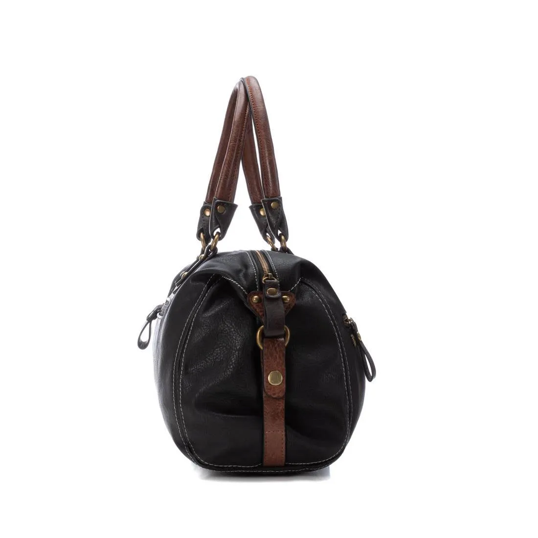 REFRESH Borsa Donna - 183217 Nero  