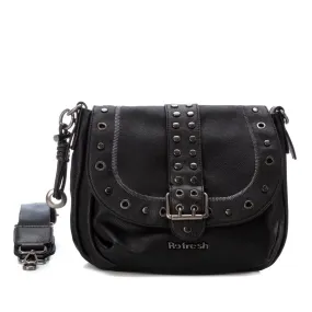 REFRESH Borsa Donna - 183246 Nero  