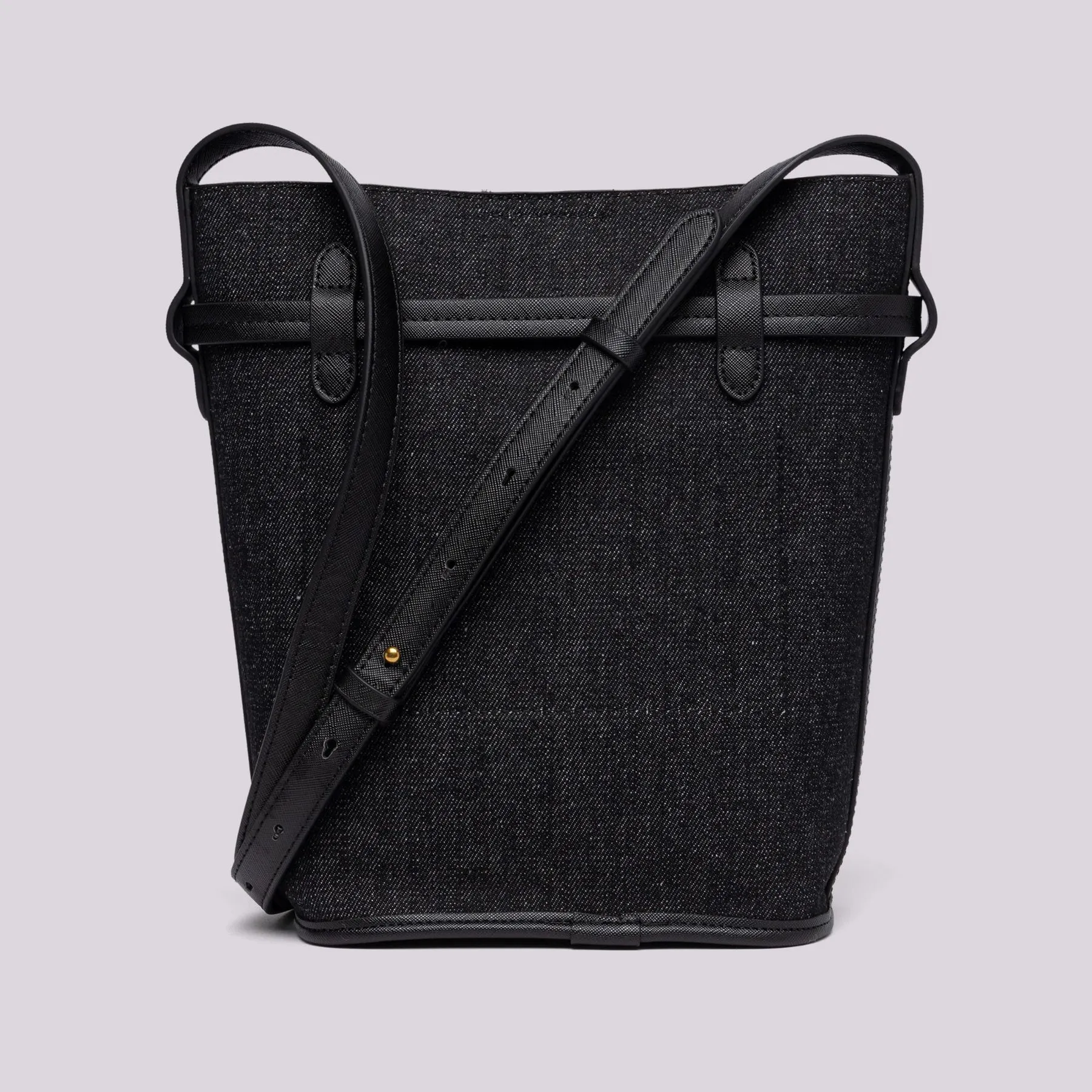 REPLAY Borsa Donna - FW3652 Washed Black  