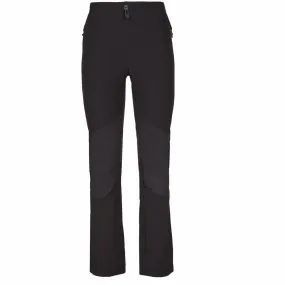 Rock Experience Master 4 Woman Pant - Pantaloni Donna Tecnici