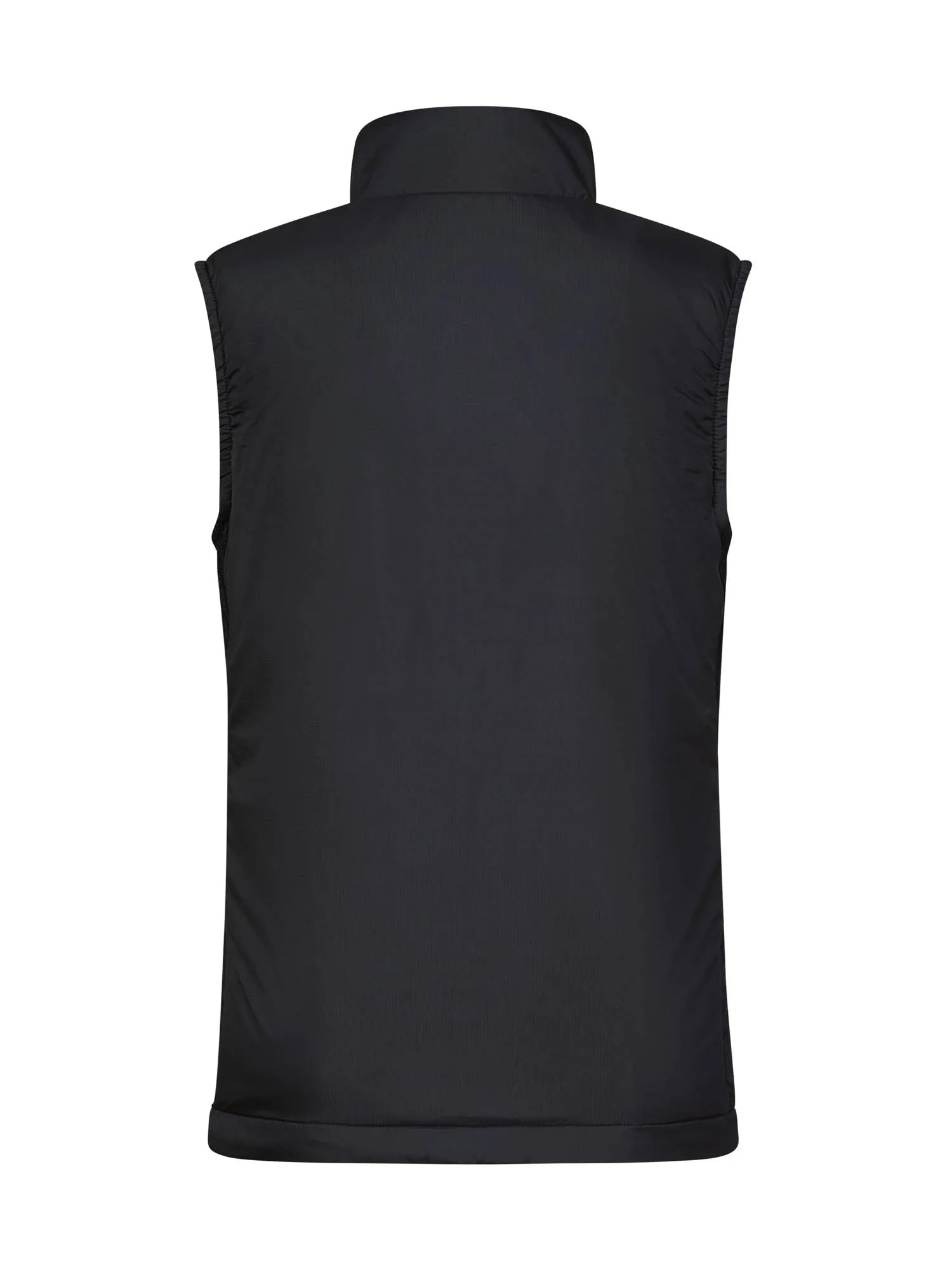 Rock Experience Ocean wall hybrid gilet donna SAMPLE