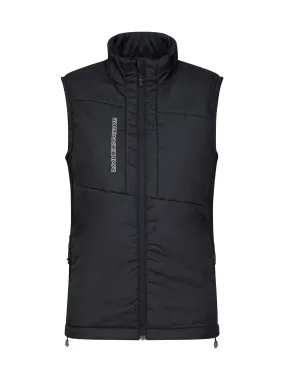 Rock Experience Ocean wall hybrid gilet donna SAMPLE