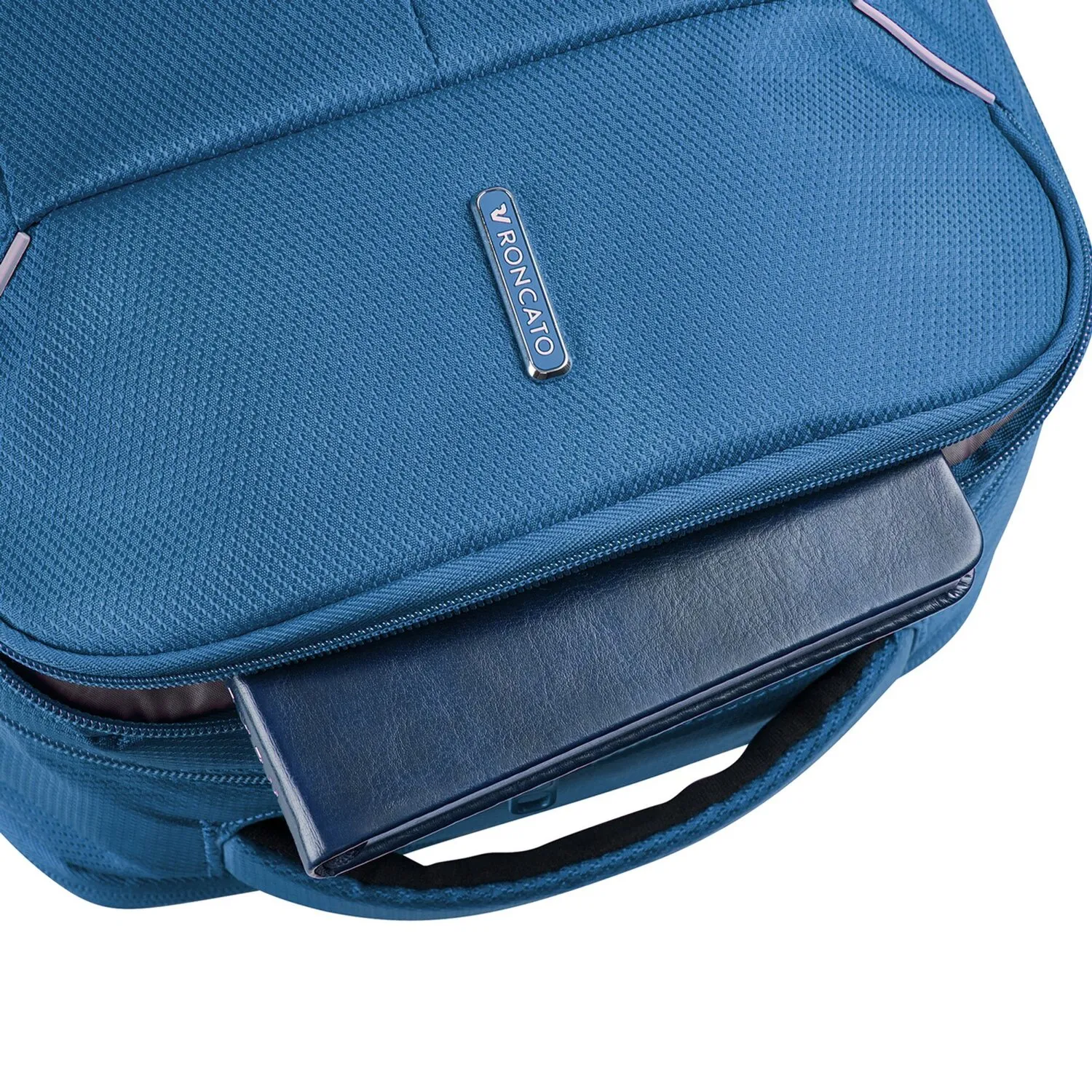 Roncato Ironik 2.0 Zaino da giorno 45 cm Scomparto per laptop