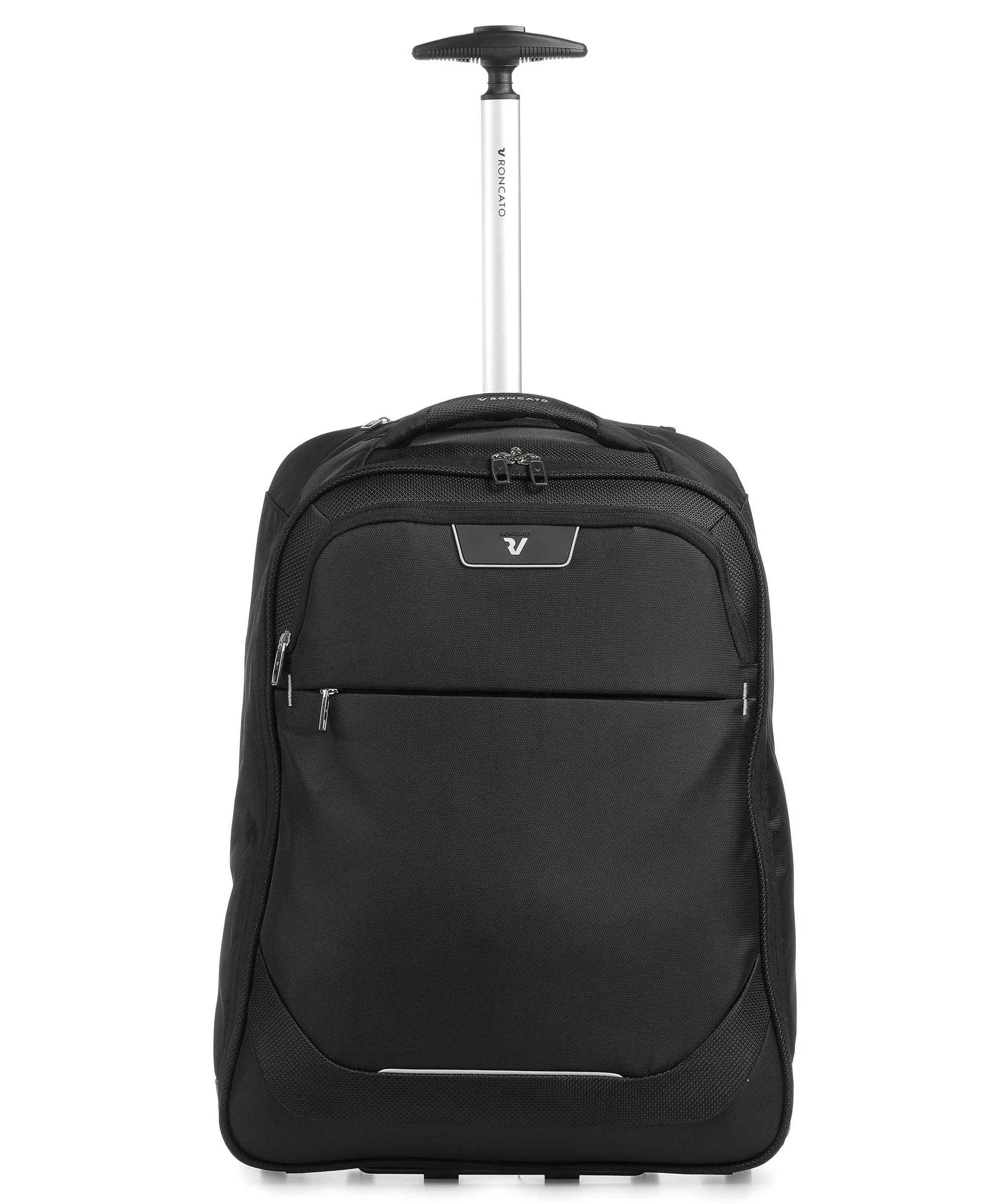  Roncato Joy Zaino trolley nero 40 cm  