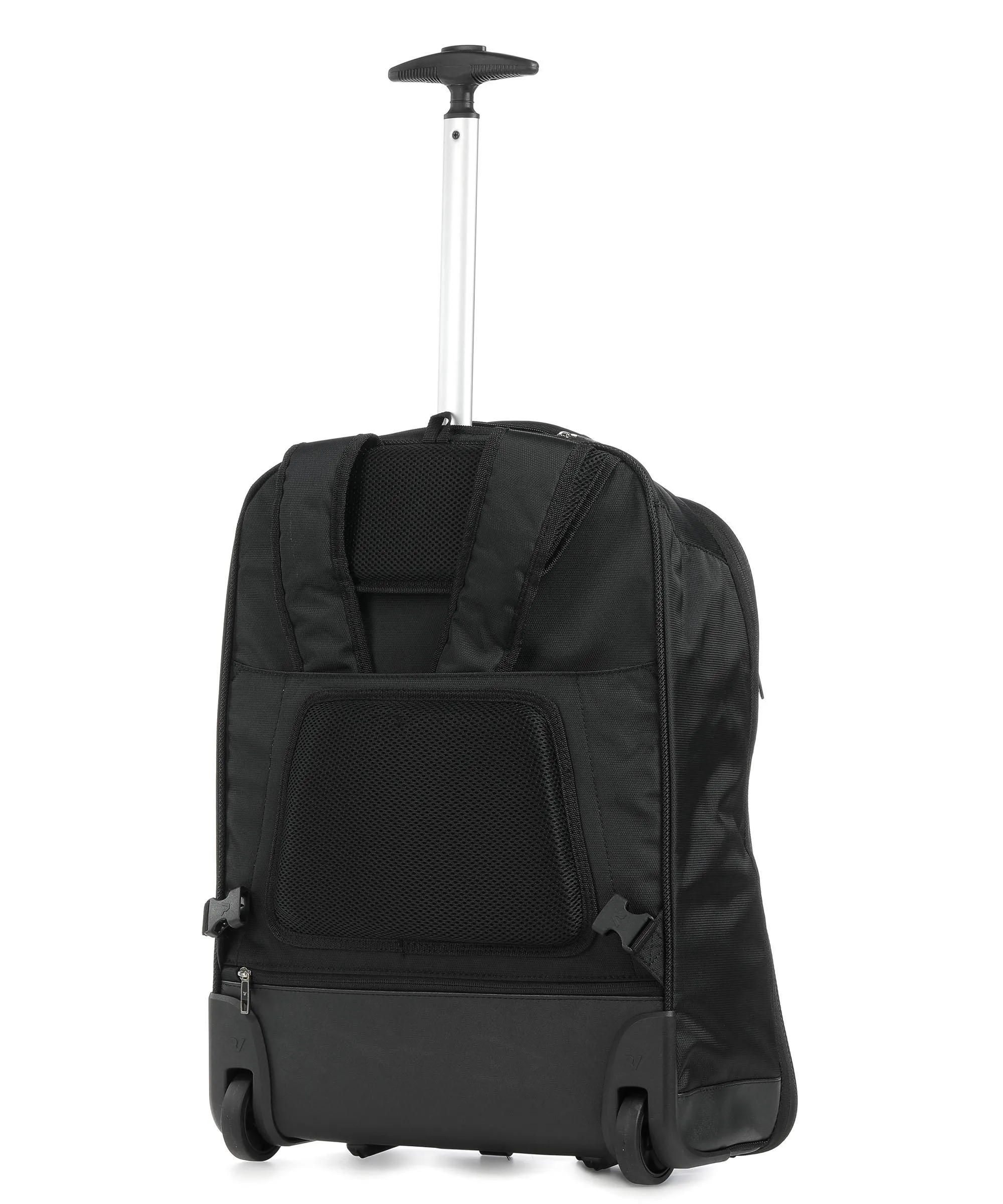  Roncato Joy Zaino trolley nero 40 cm  