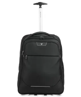  Roncato Joy Zaino trolley nero 40 cm  